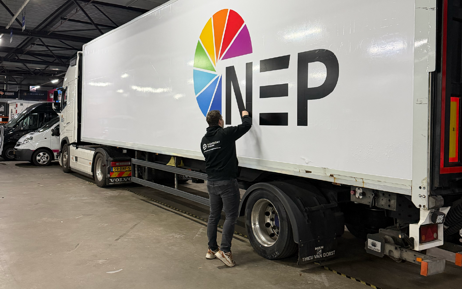 RemcoNEP